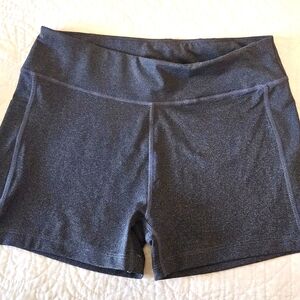 Yoga Short